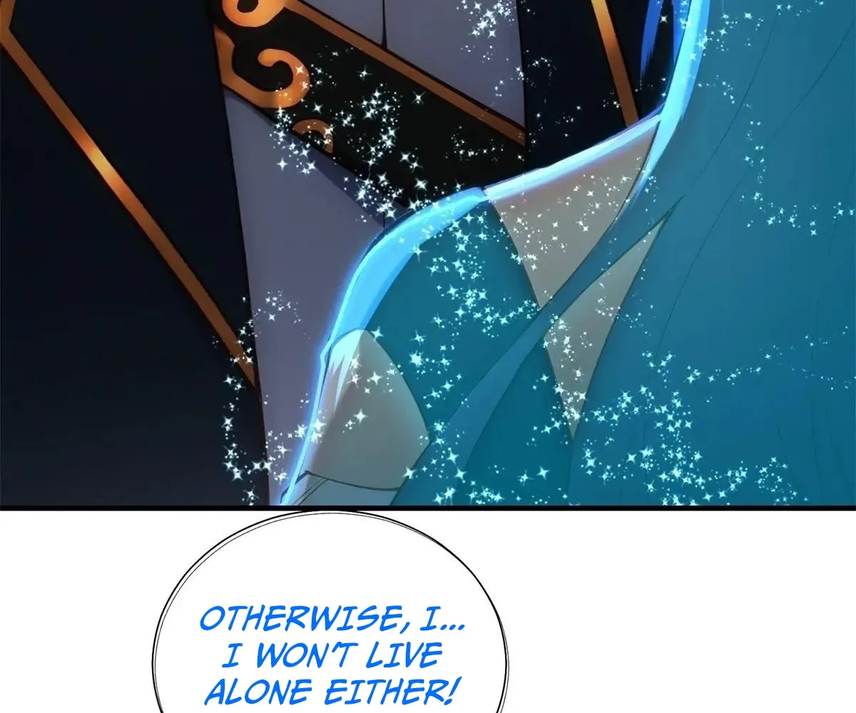 Read Travelling Through Time and Space to become an unlucky NPC EN Manga Online