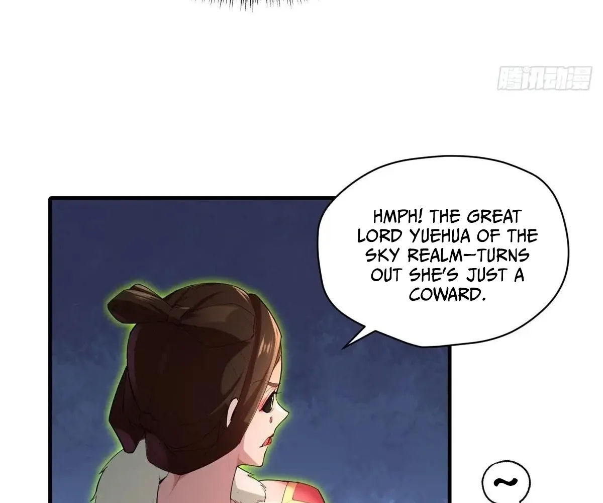 Read Travelling Through Time and Space to become an unlucky NPC EN Manga Online