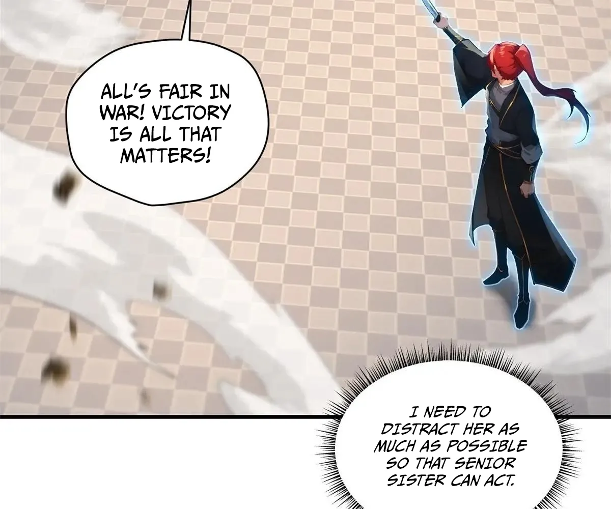 Read Travelling Through Time and Space to become an unlucky NPC EN Manga Online