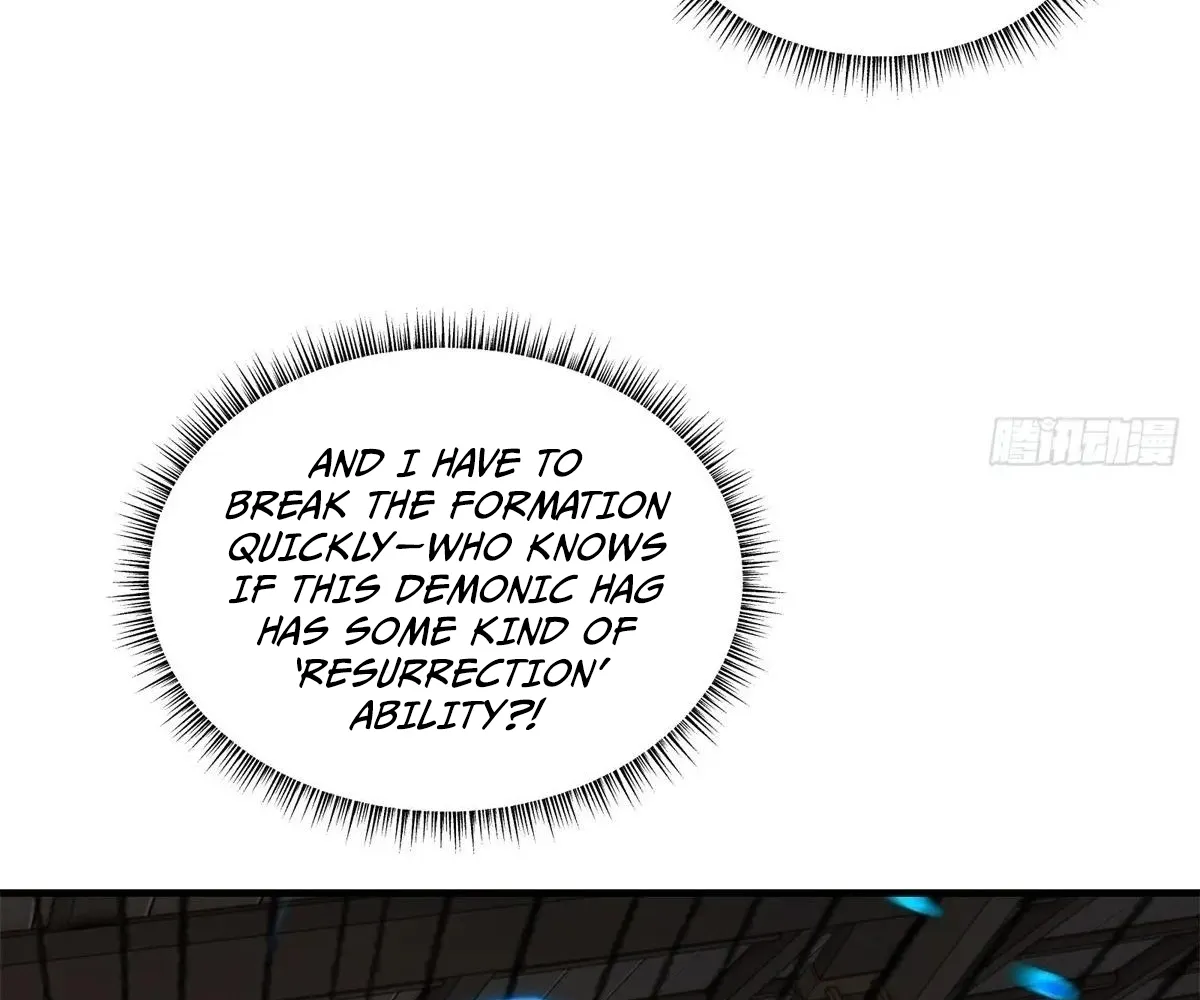 Read Travelling Through Time and Space to become an unlucky NPC EN Manga Online