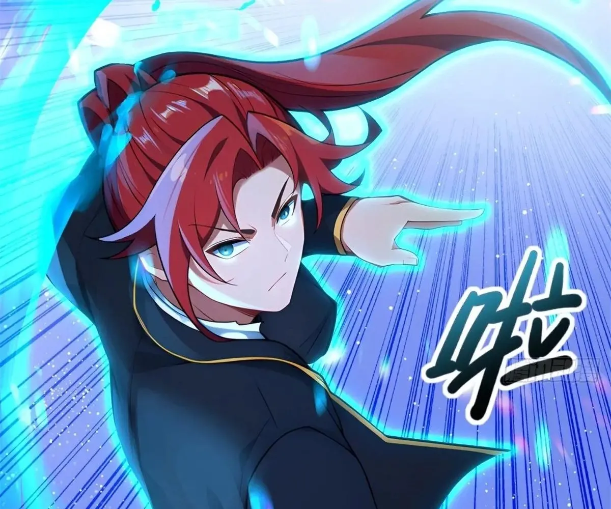 Read Travelling Through Time and Space to become an unlucky NPC EN Manga Online