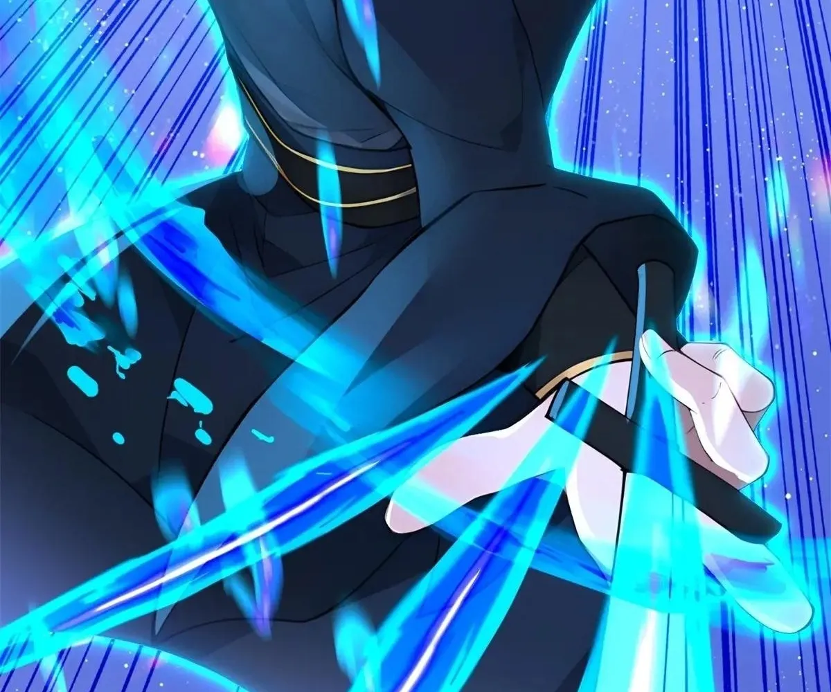 Read Travelling Through Time and Space to become an unlucky NPC EN Manga Online