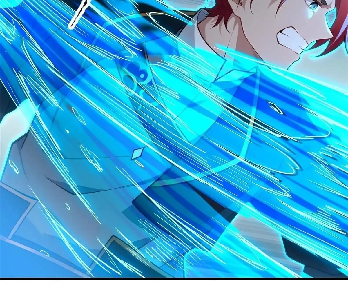 Read Travelling Through Time and Space to become an unlucky NPC EN Manga Online