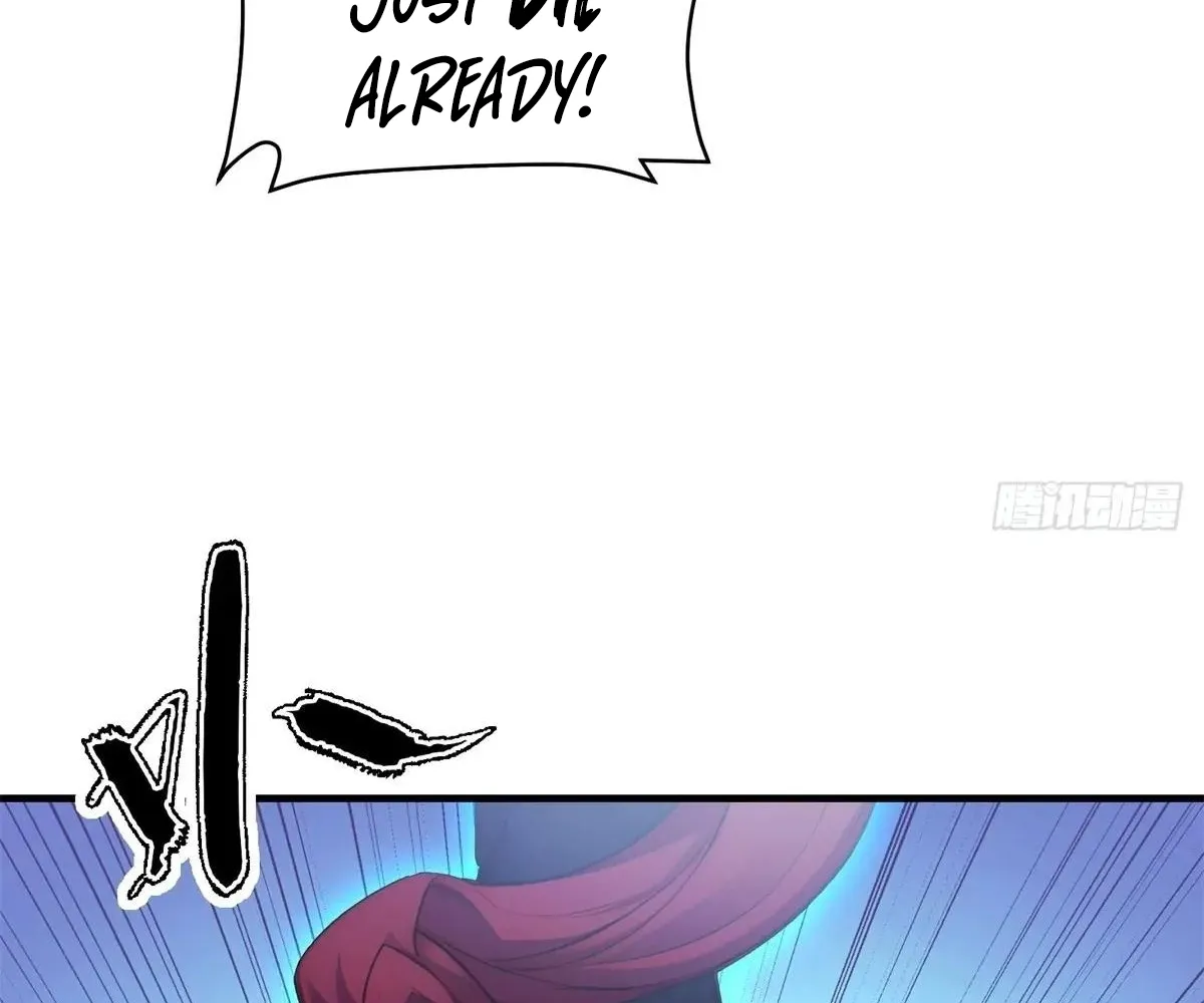Read Travelling Through Time and Space to become an unlucky NPC EN Manga Online