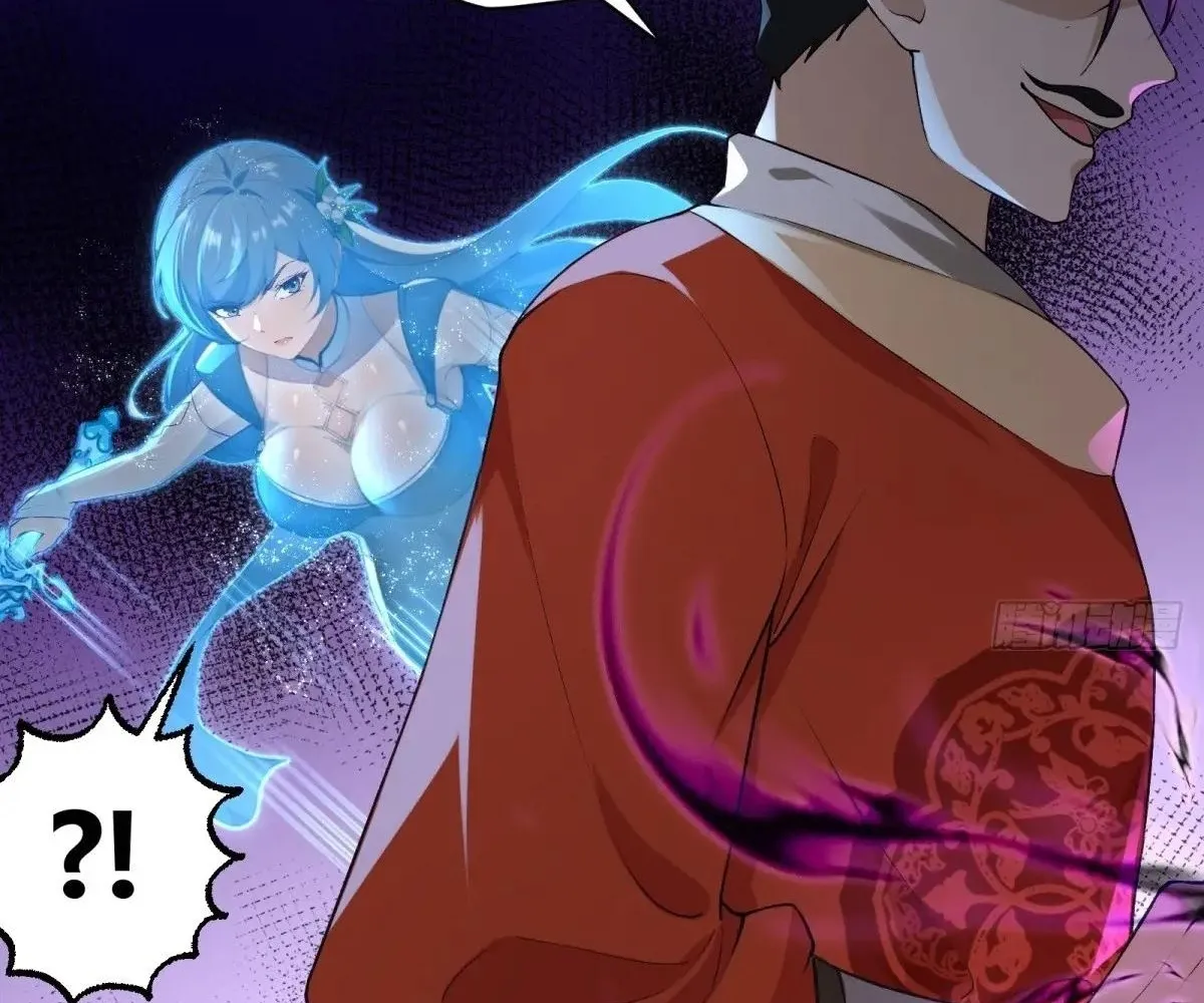 Read Travelling Through Time and Space to become an unlucky NPC EN Manga Online