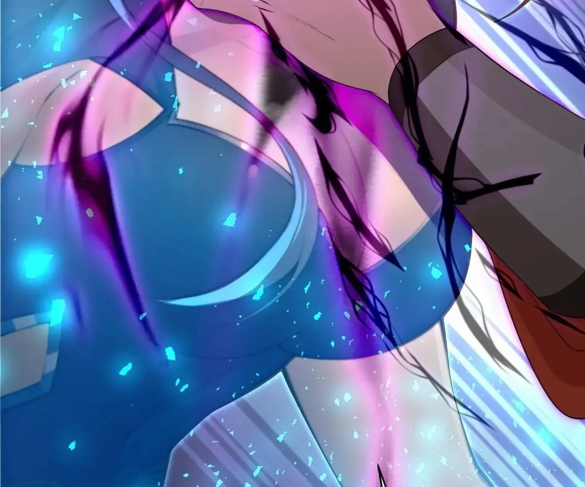 Read Travelling Through Time and Space to become an unlucky NPC EN Manga Online