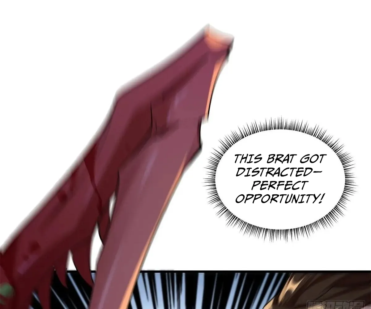Read Travelling Through Time and Space to become an unlucky NPC EN Manga Online
