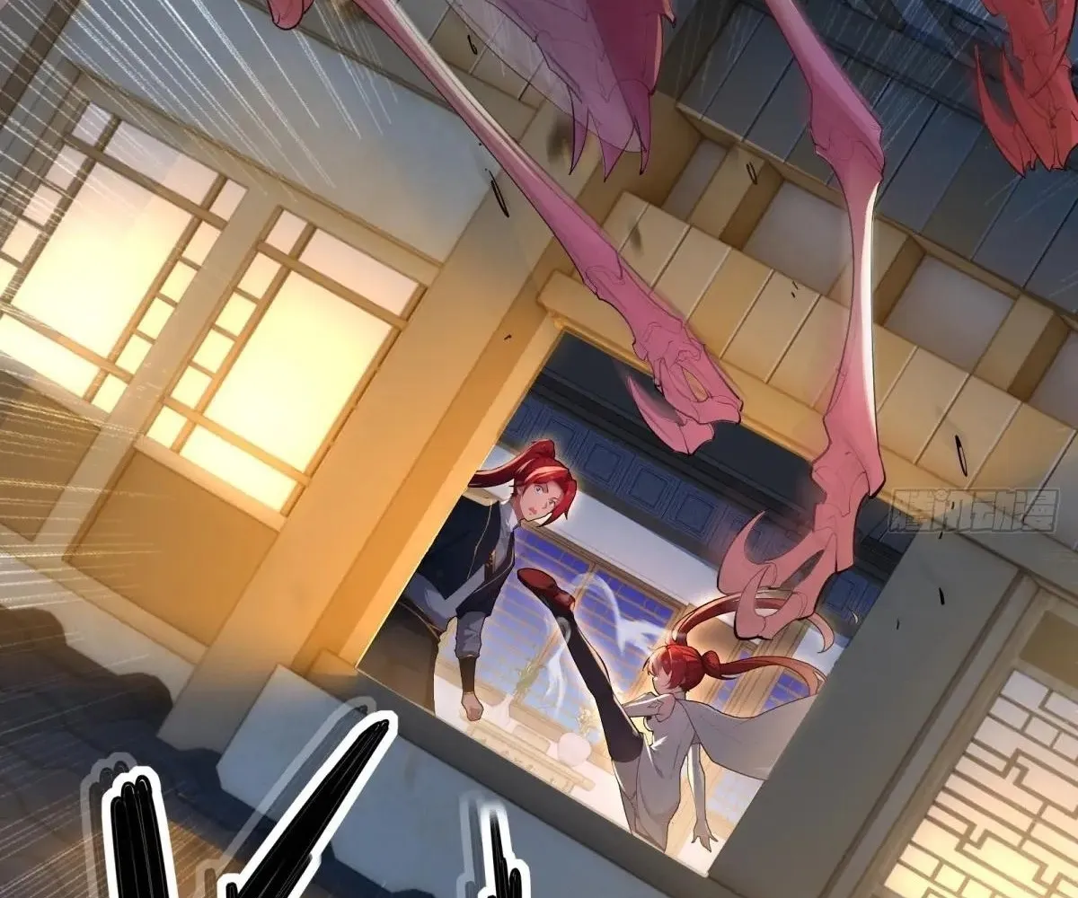 Read Travelling Through Time and Space to become an unlucky NPC EN Manga Online