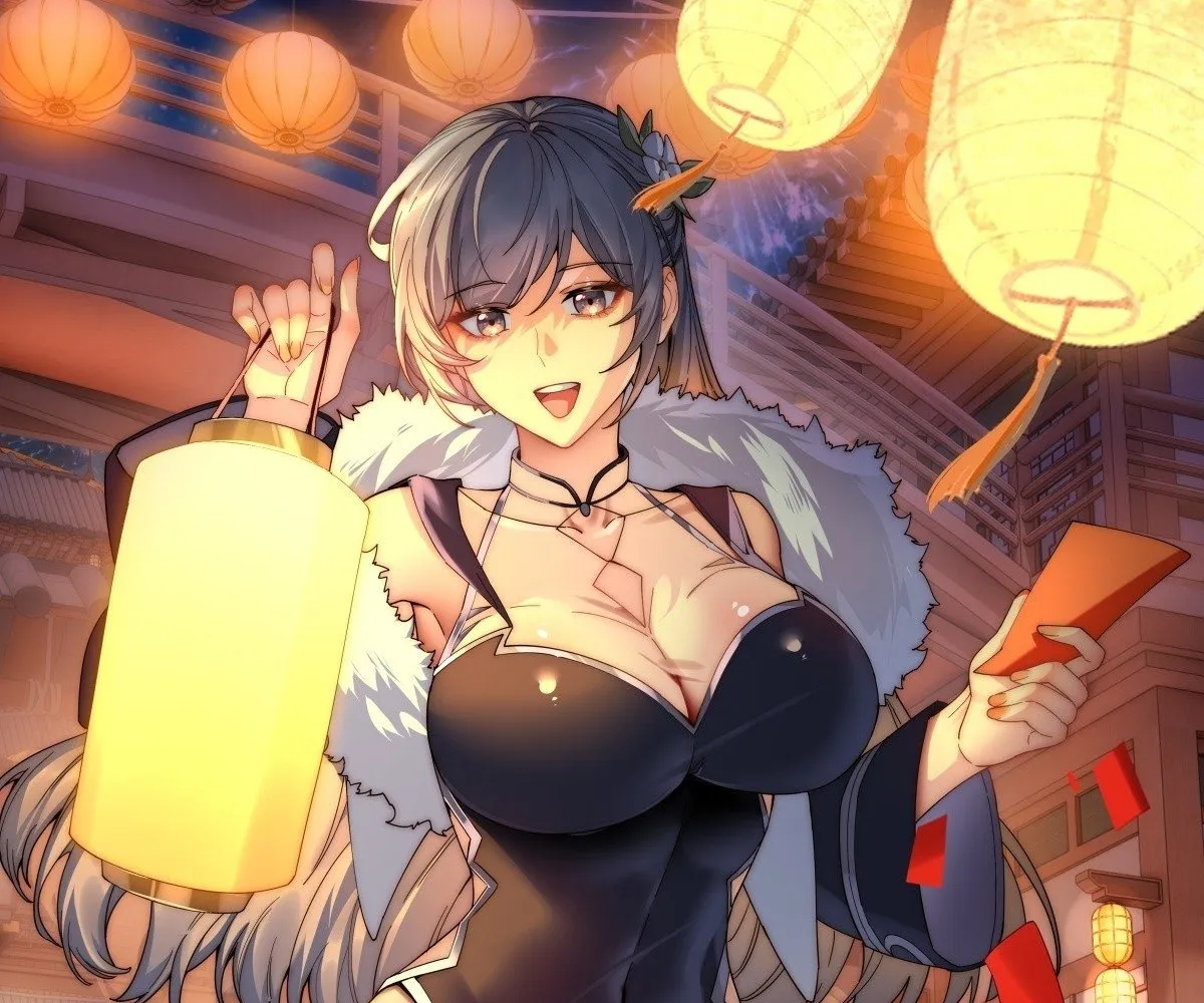 Read Travelling Through Time and Space to become an unlucky NPC EN Manga Online