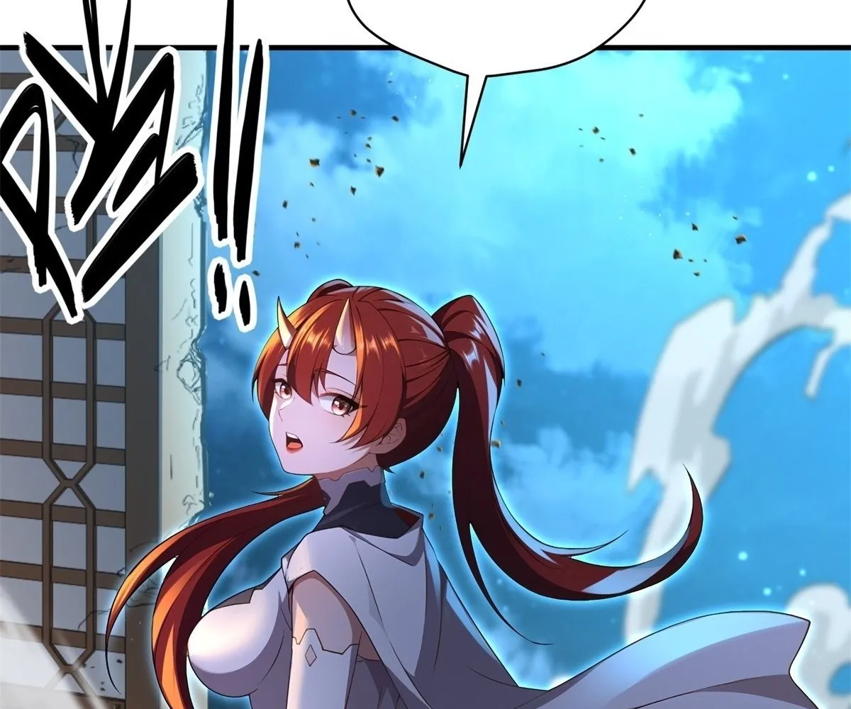 Read Travelling Through Time and Space to become an unlucky NPC EN Manga Online