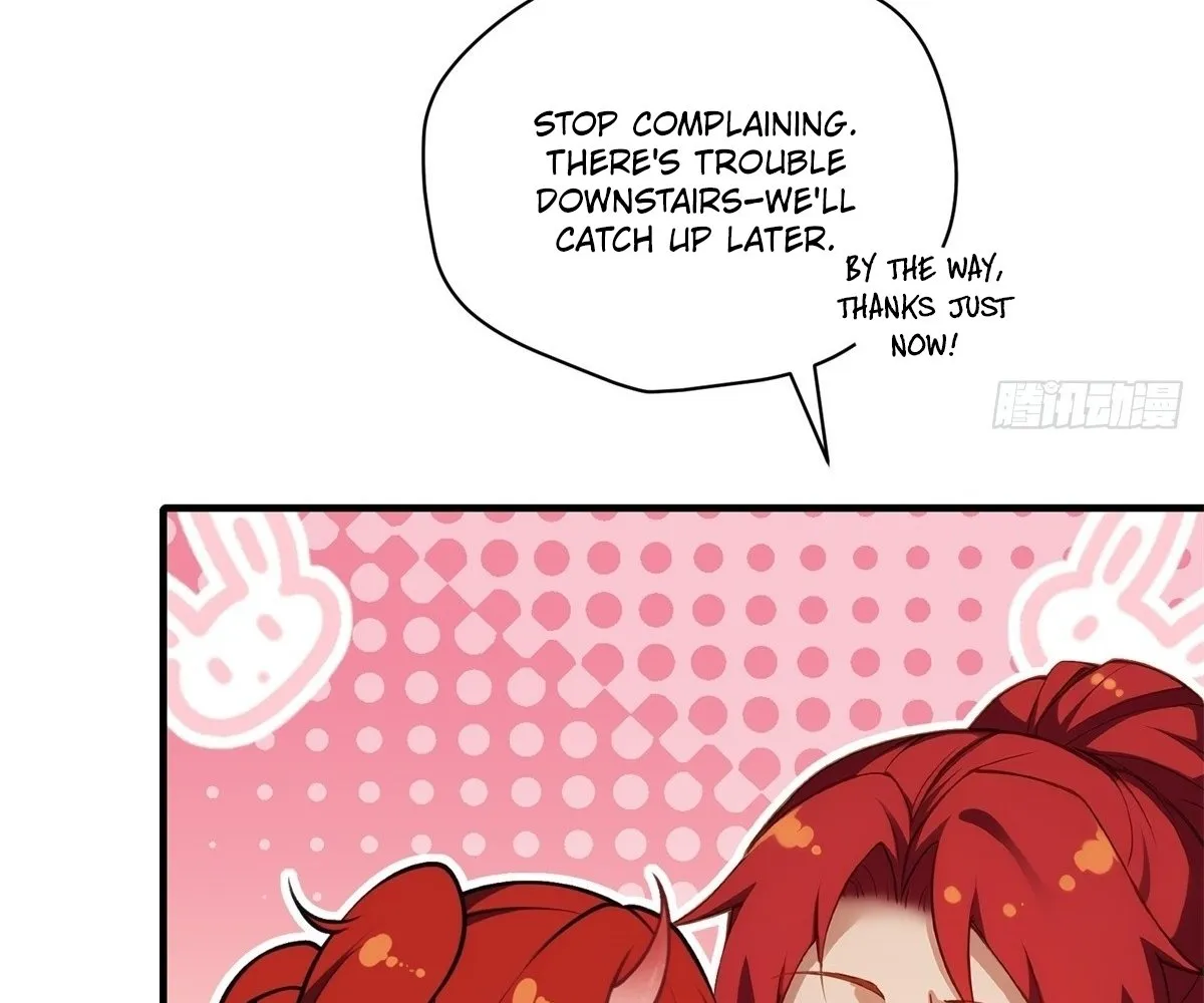 Read Travelling Through Time and Space to become an unlucky NPC EN Manga Online