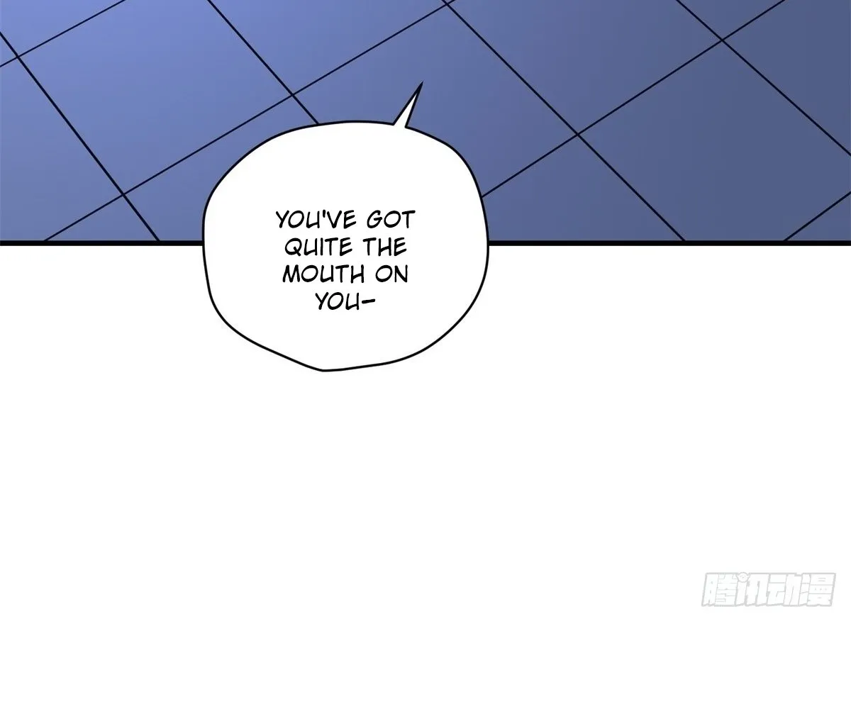 Read Travelling Through Time and Space to become an unlucky NPC EN Manga Online