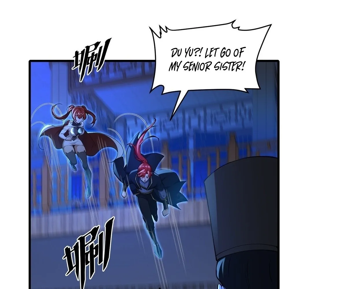 Read Travelling Through Time and Space to become an unlucky NPC EN Manga Online