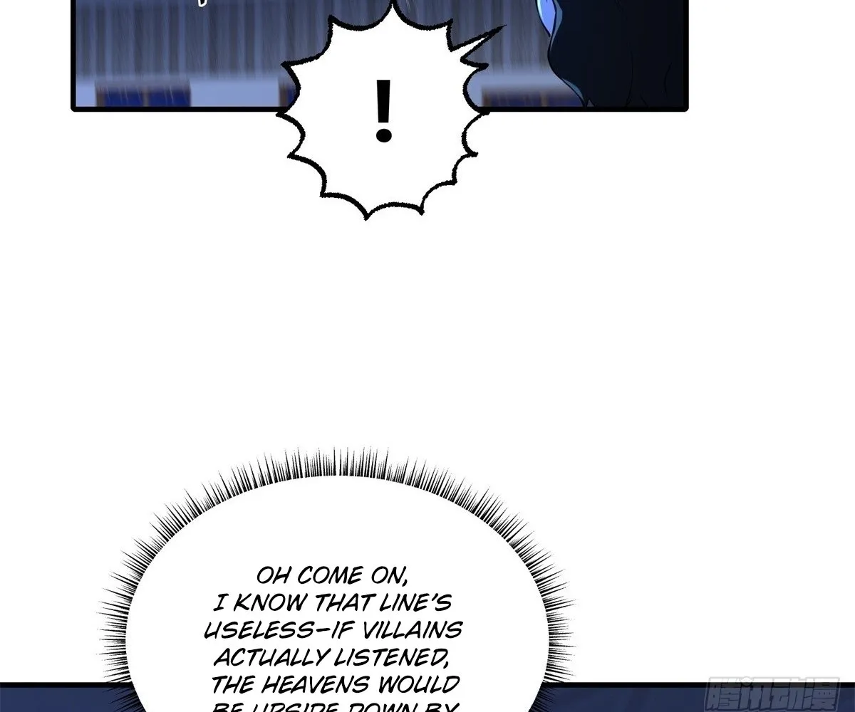 Read Travelling Through Time and Space to become an unlucky NPC EN Manga Online