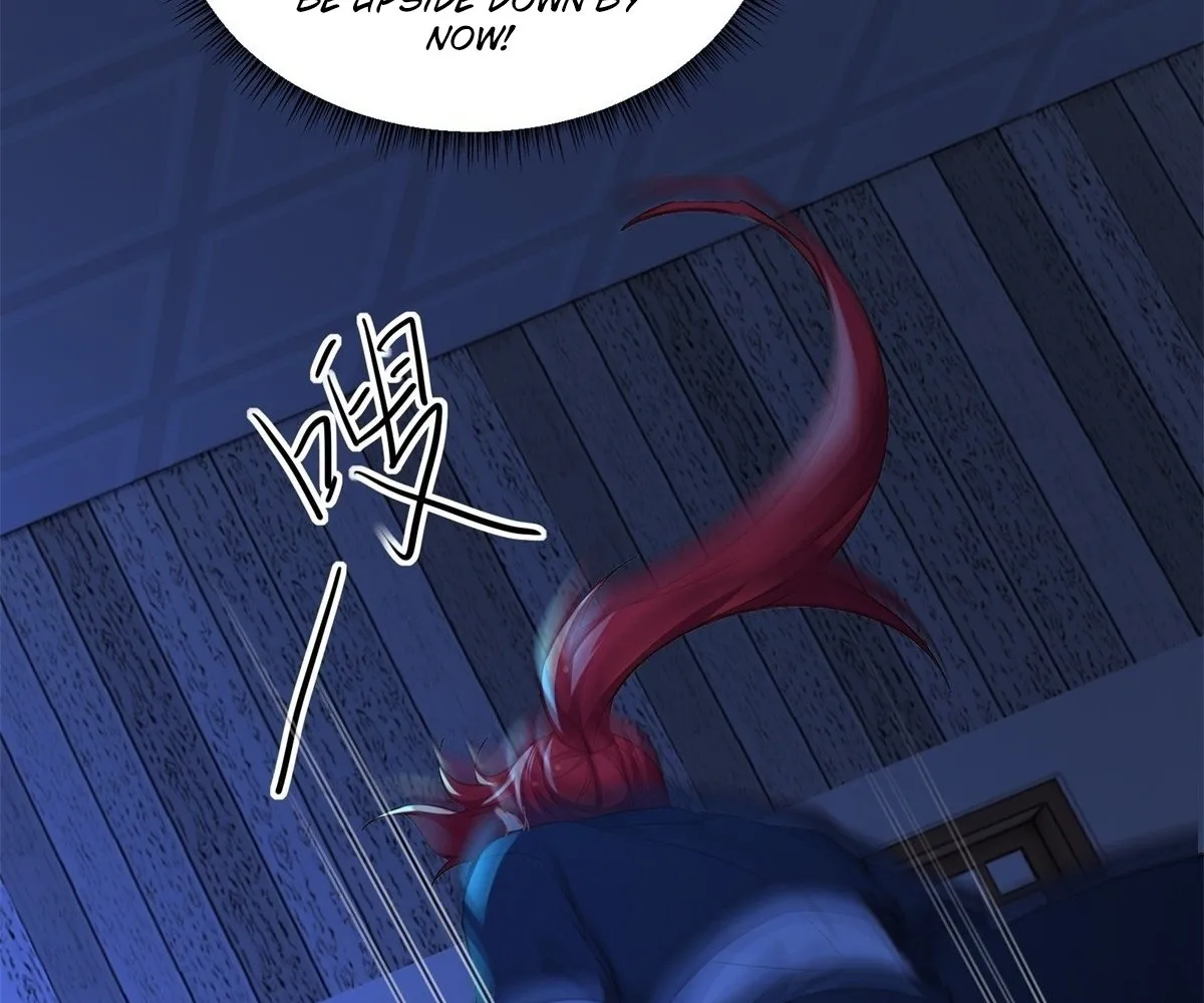 Read Travelling Through Time and Space to become an unlucky NPC EN Manga Online
