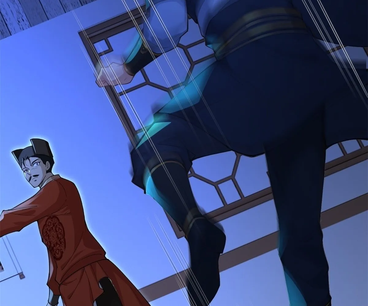 Read Travelling Through Time and Space to become an unlucky NPC EN Manga Online