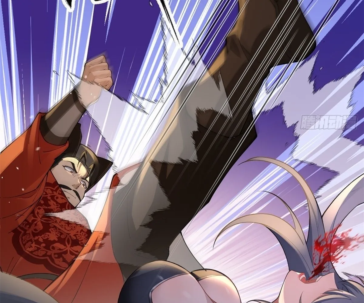 Read Travelling Through Time and Space to become an unlucky NPC EN Manga Online