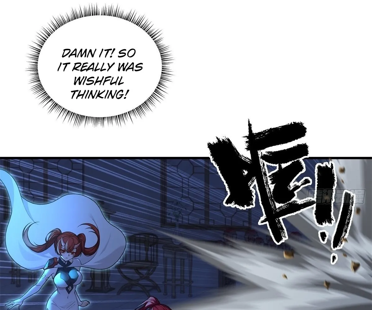Read Travelling Through Time and Space to become an unlucky NPC EN Manga Online