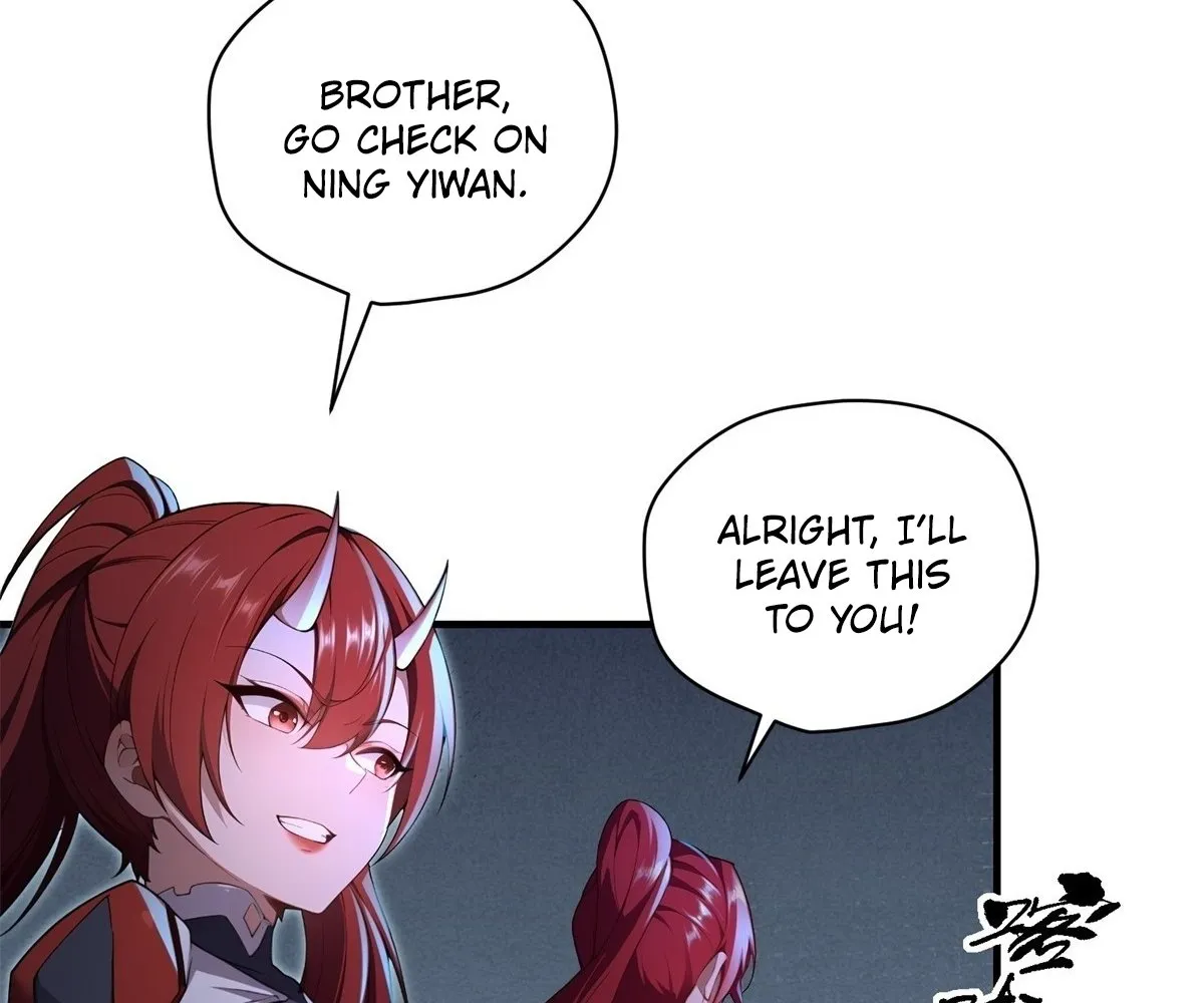 Read Travelling Through Time and Space to become an unlucky NPC EN Manga Online