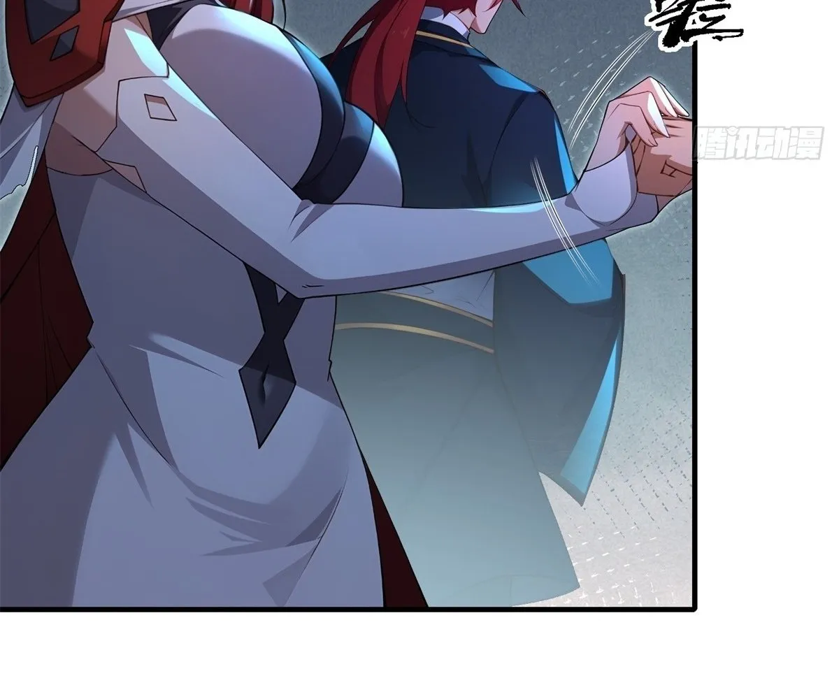 Read Travelling Through Time and Space to become an unlucky NPC EN Manga Online