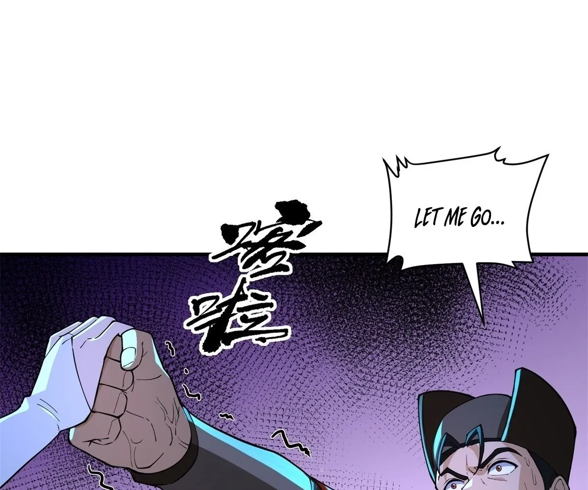 Read Travelling Through Time and Space to become an unlucky NPC EN Manga Online