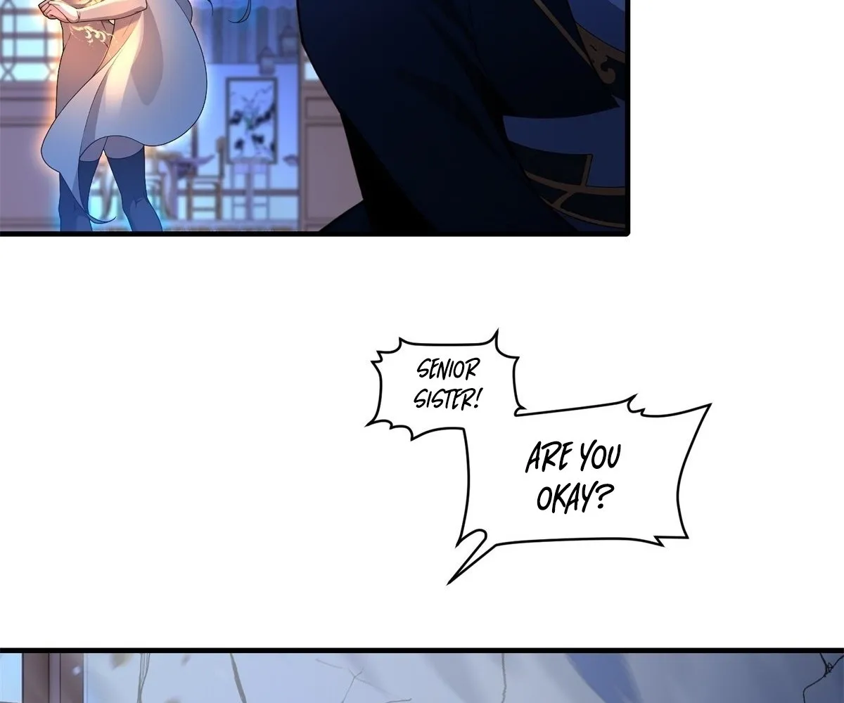 Read Travelling Through Time and Space to become an unlucky NPC EN Manga Online