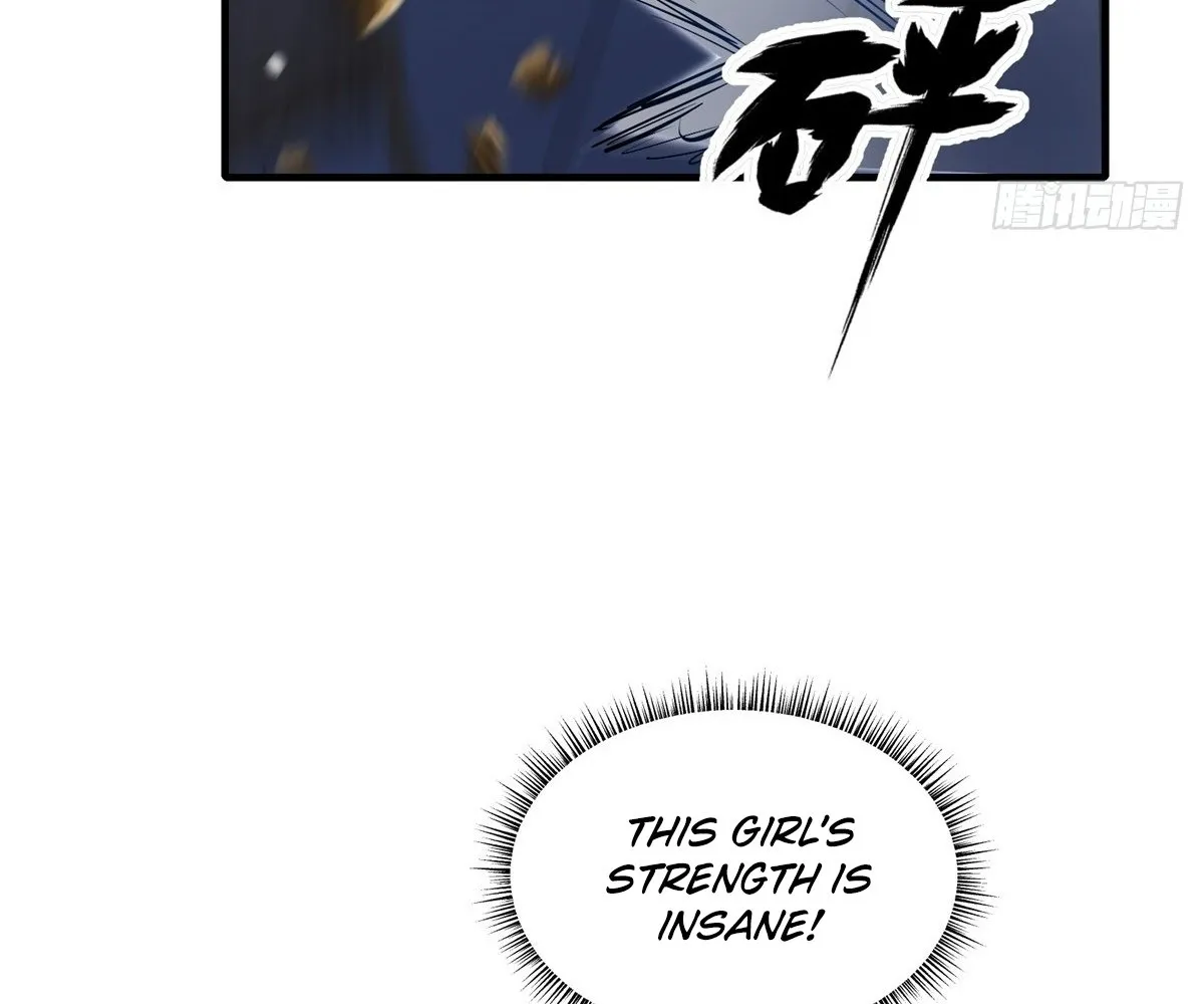 Read Travelling Through Time and Space to become an unlucky NPC EN Manga Online