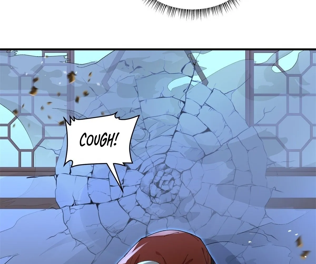Read Travelling Through Time and Space to become an unlucky NPC EN Manga Online
