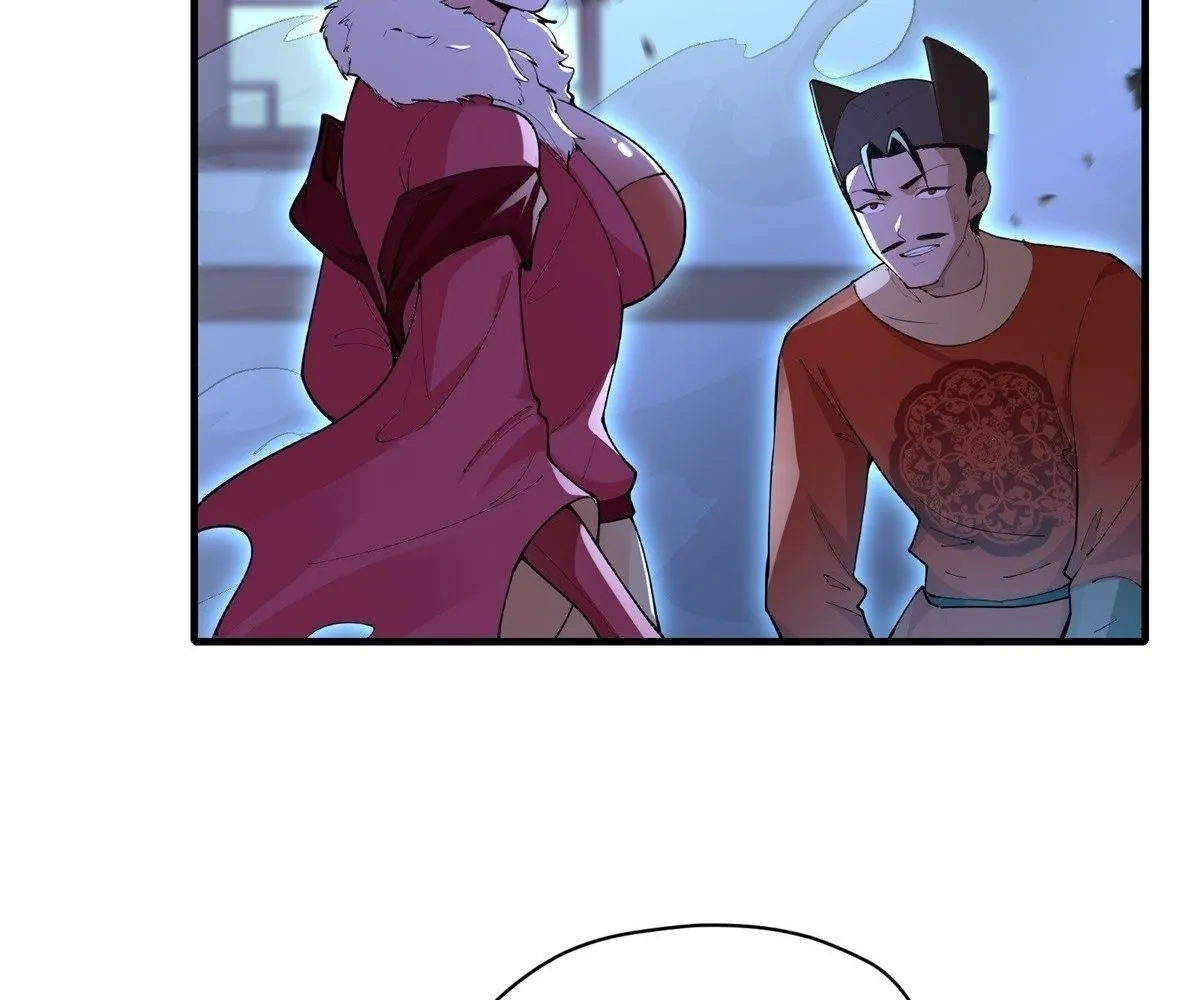 Read Travelling Through Time and Space to become an unlucky NPC EN Manga Online