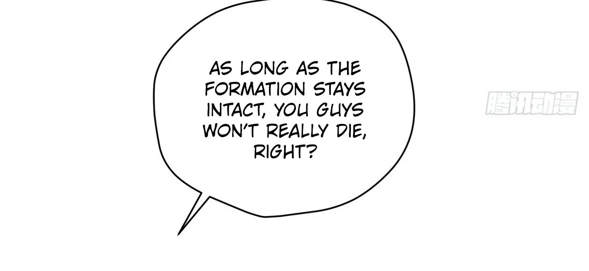 Read Travelling Through Time and Space to become an unlucky NPC EN Manga Online
