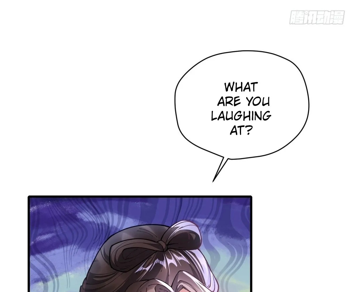 Read Travelling Through Time and Space to become an unlucky NPC EN Manga Online