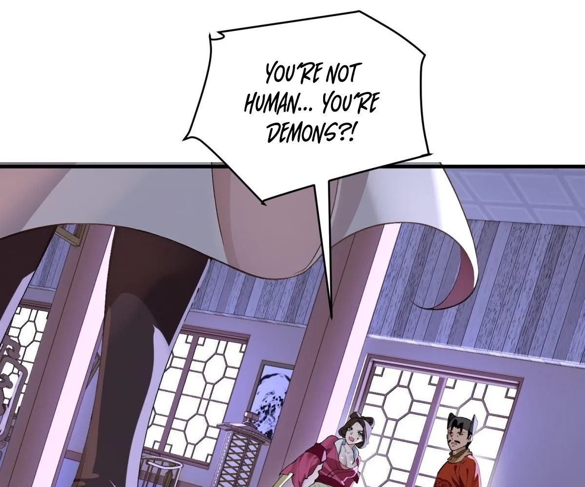 Read Travelling Through Time and Space to become an unlucky NPC EN Manga Online