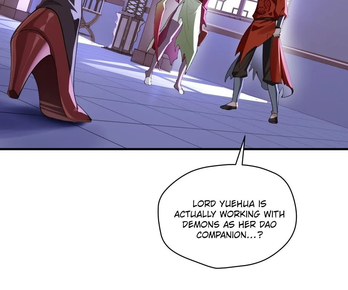 Read Travelling Through Time and Space to become an unlucky NPC EN Manga Online