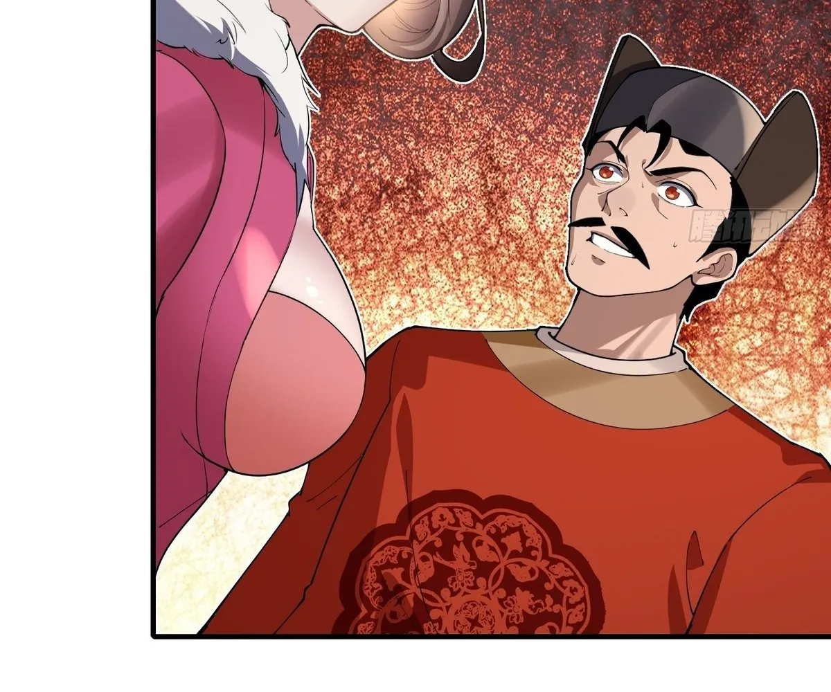 Read Travelling Through Time and Space to become an unlucky NPC EN Manga Online