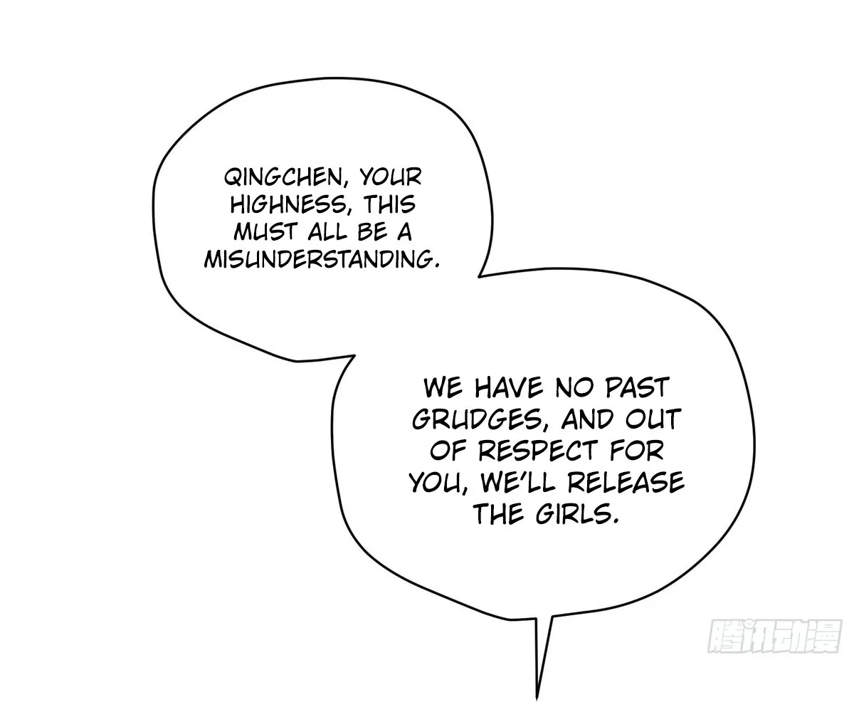 Read Travelling Through Time and Space to become an unlucky NPC EN Manga Online