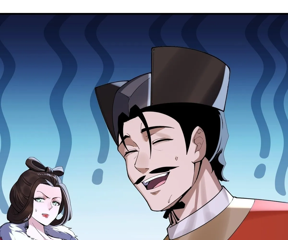 Read Travelling Through Time and Space to become an unlucky NPC EN Manga Online