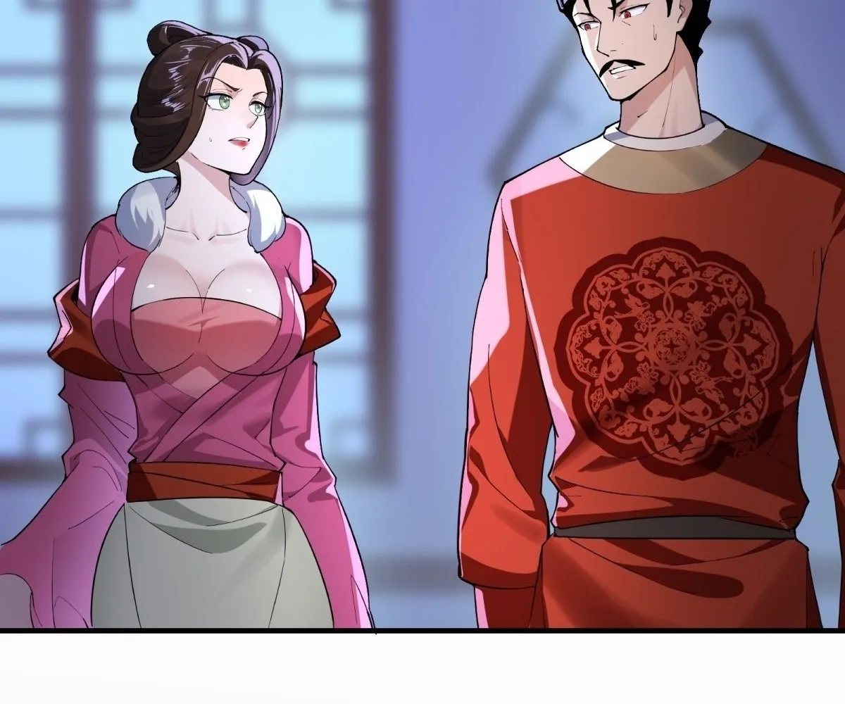 Read Travelling Through Time and Space to become an unlucky NPC EN Manga Online