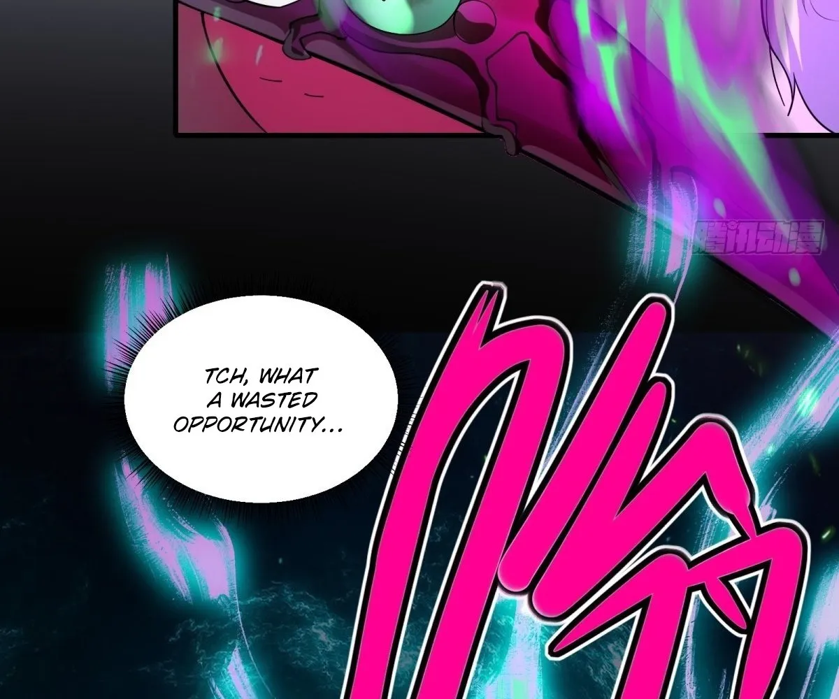 Read Travelling Through Time and Space to become an unlucky NPC EN Manga Online