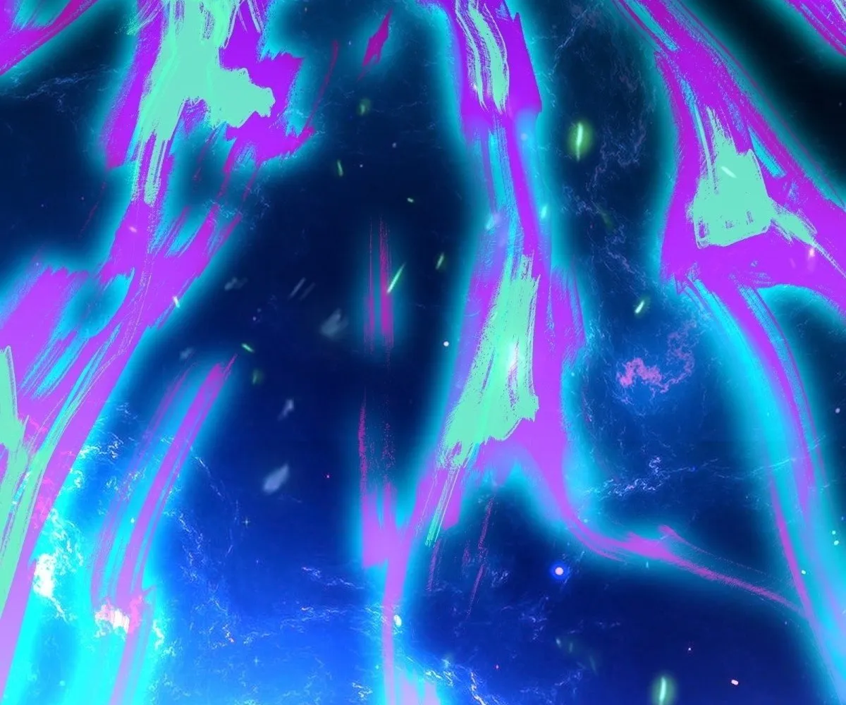 Read Travelling Through Time and Space to become an unlucky NPC EN Manga Online