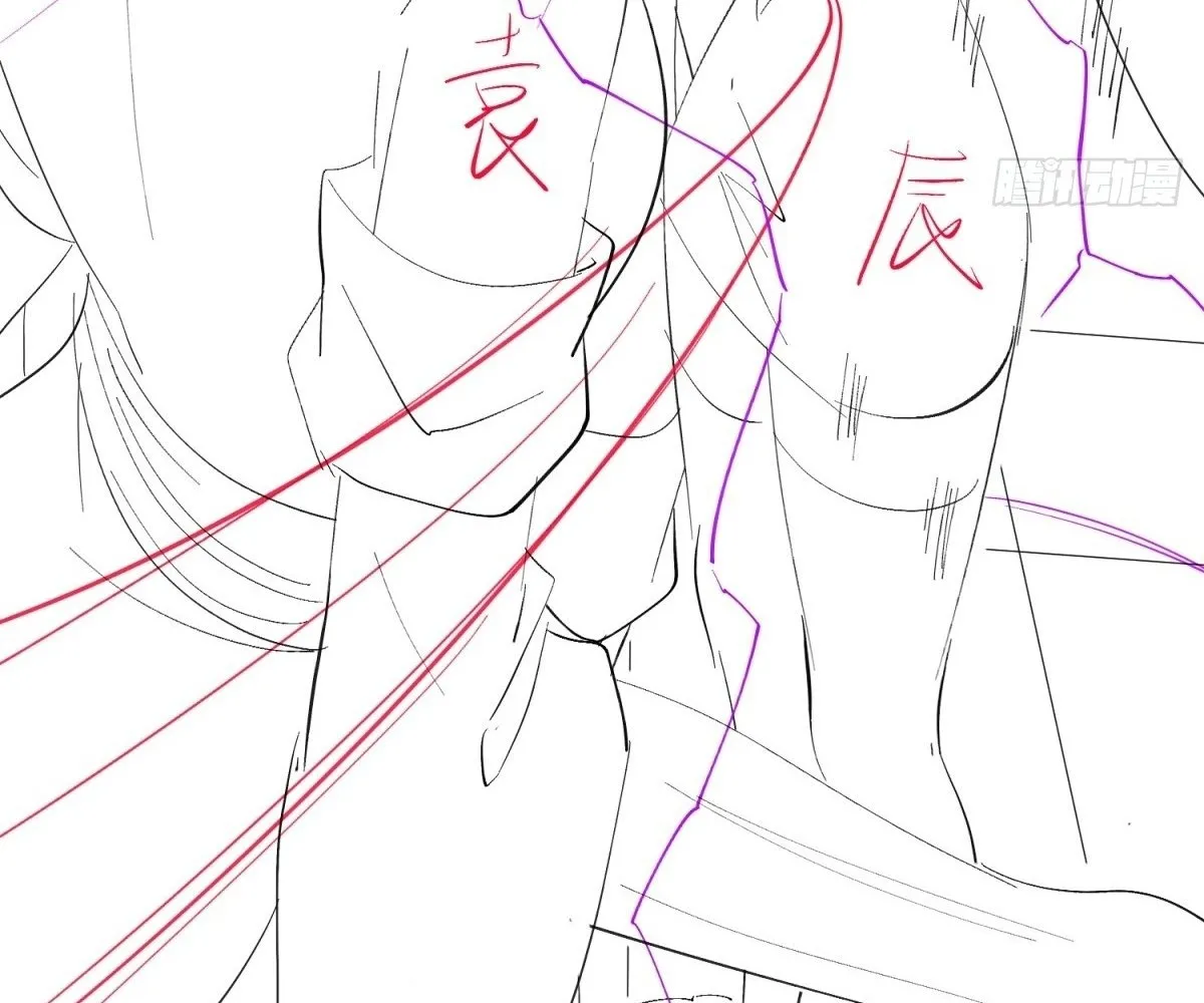 Read Travelling Through Time and Space to become an unlucky NPC EN Manga Online
