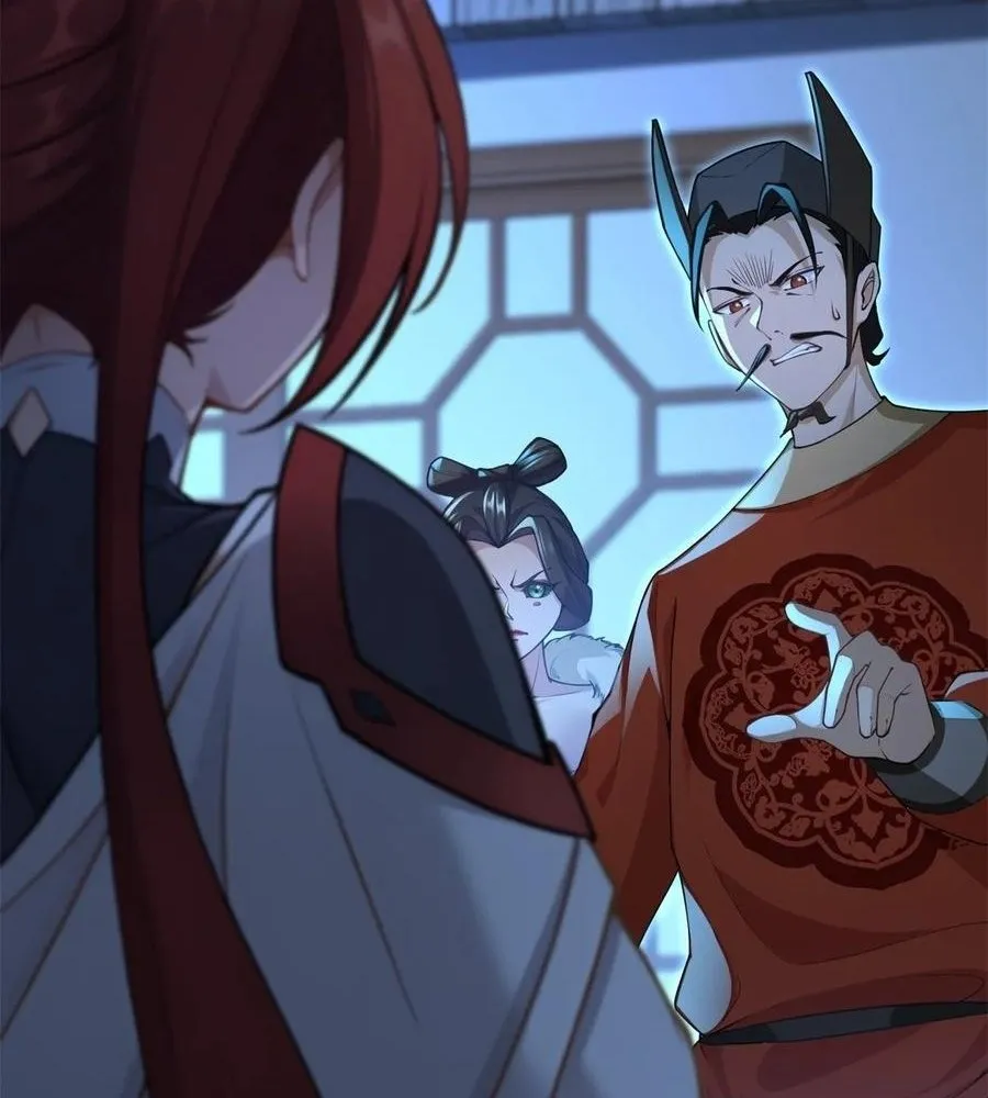 Read Travelling Through Time and Space to become an unlucky NPC EN Manga Online