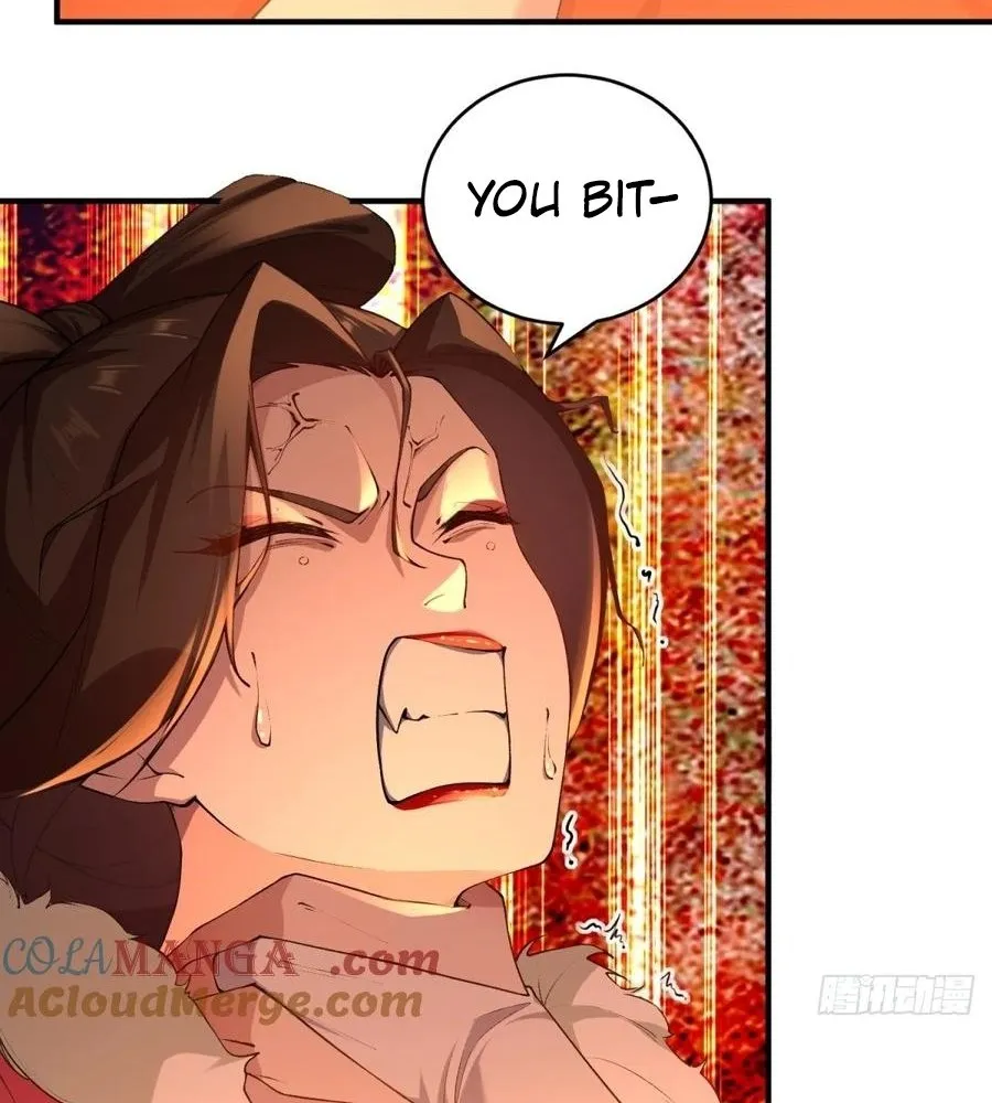 Read Travelling Through Time and Space to become an unlucky NPC EN Manga Online