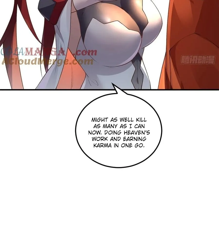 Read Travelling Through Time and Space to become an unlucky NPC EN Manga Online
