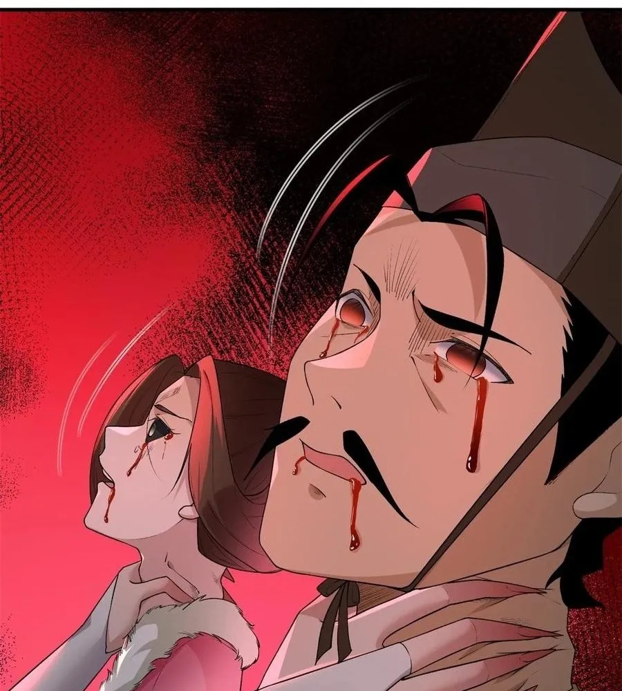 Read Travelling Through Time and Space to become an unlucky NPC EN Manga Online