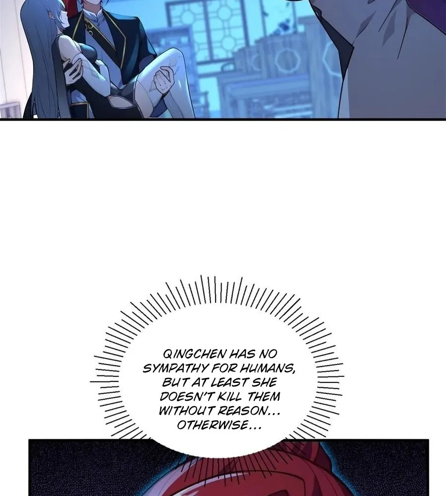 Read Travelling Through Time and Space to become an unlucky NPC EN Manga Online