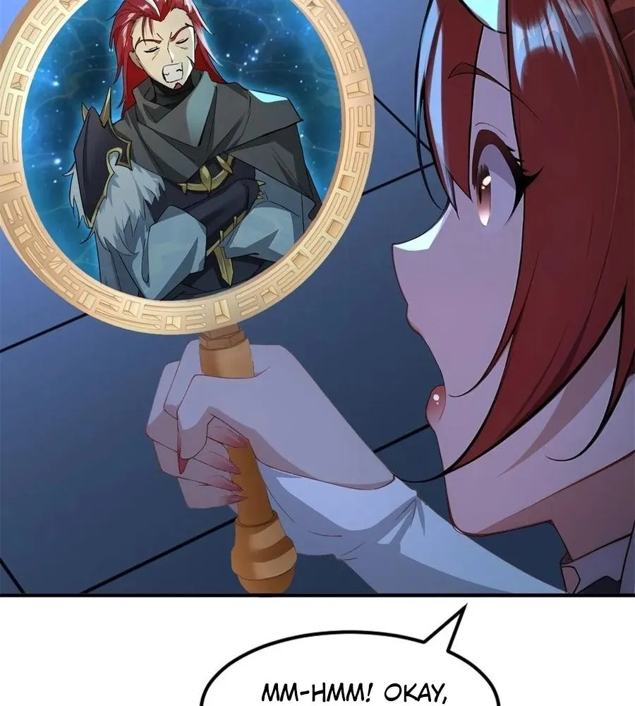 Read Travelling Through Time and Space to become an unlucky NPC EN Manga Online