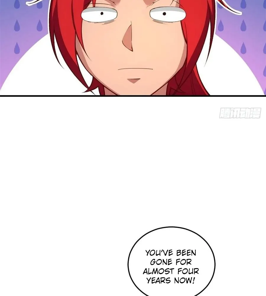 Read Travelling Through Time and Space to become an unlucky NPC EN Manga Online