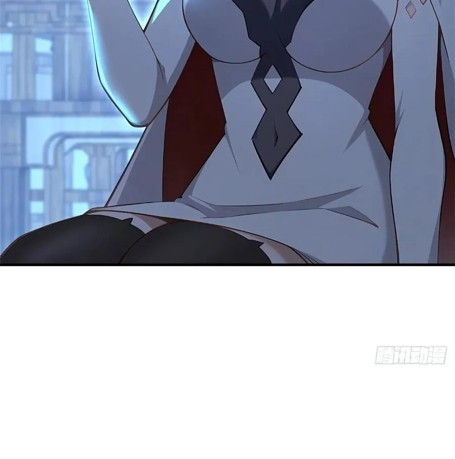 Read Travelling Through Time and Space to become an unlucky NPC EN Manga Online