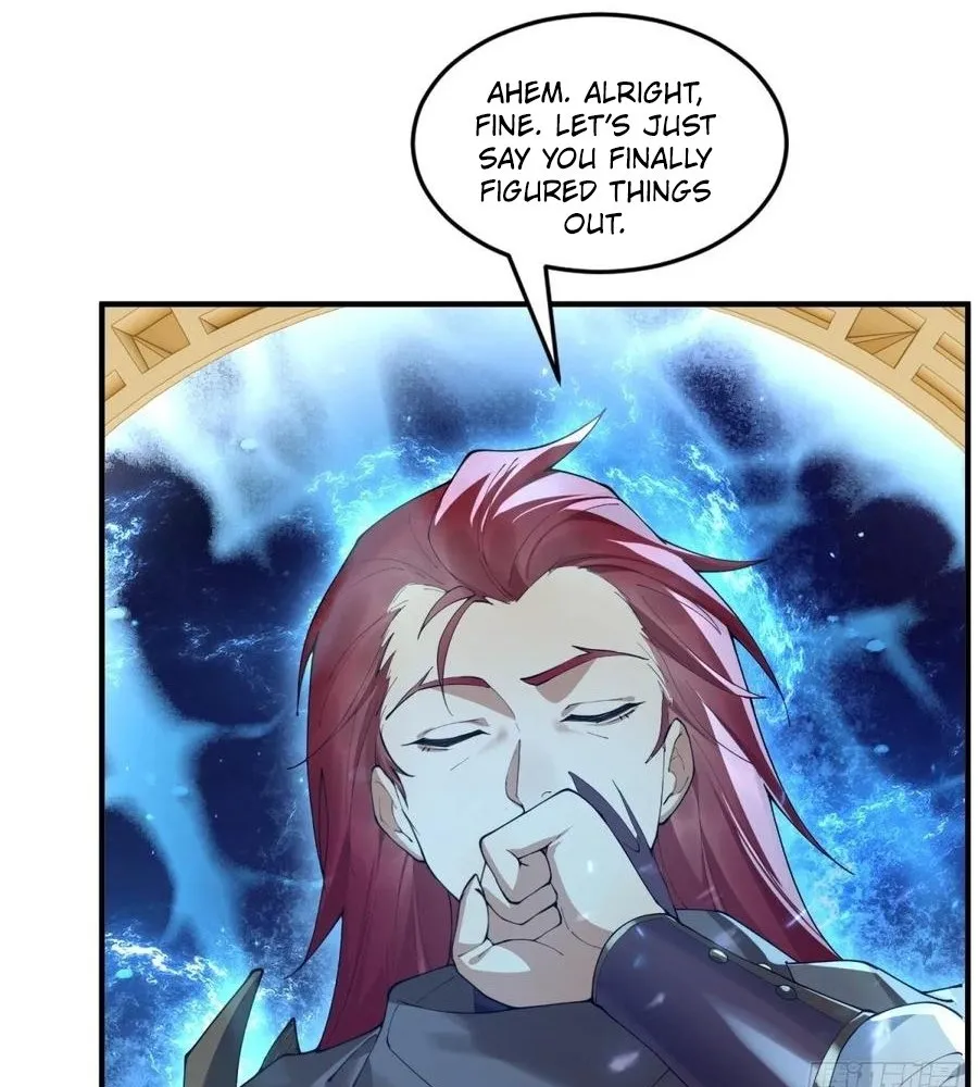 Read Travelling Through Time and Space to become an unlucky NPC EN Manga Online