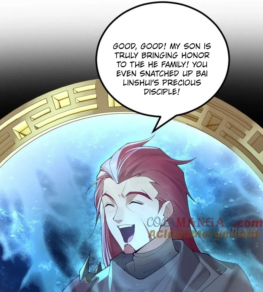 Read Travelling Through Time and Space to become an unlucky NPC EN Manga Online
